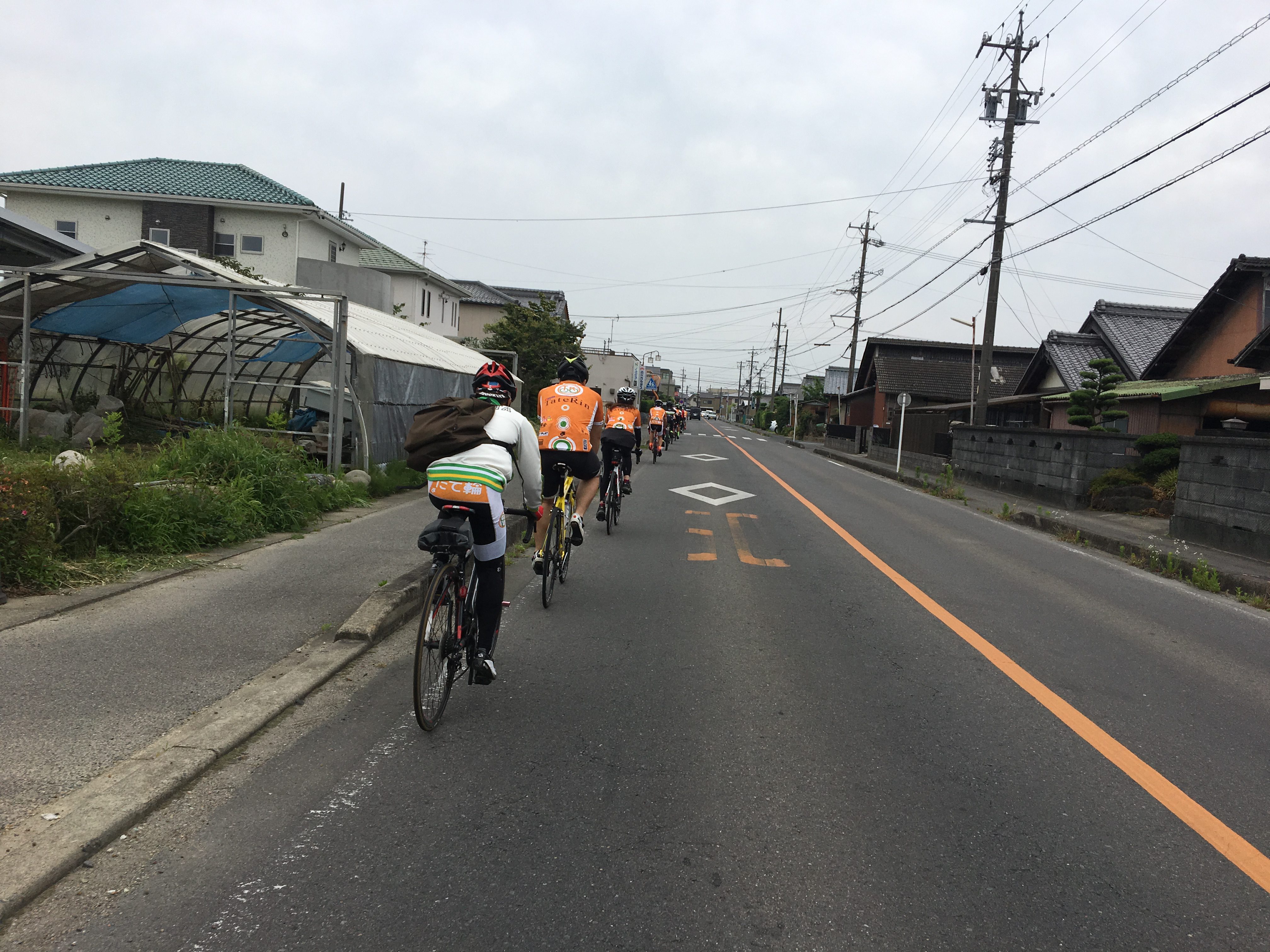 7月2日、サイクリングのお誘い！犬山城下町定例ビギナーズサイクリング、愛知、一宮市のたて輪は自転車を楽しむためのお手伝いをしています。
